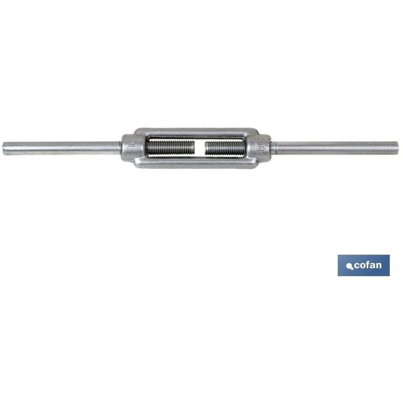 Cofan - Tendeur de baguette de soudage Din 1480 M-20