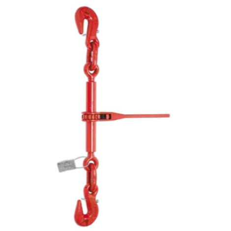 TENDEUR D'ARRIMAGE COBALTIX A CLIQUET Ø 6 MM ID MAT + LS - LB - TCLC000G