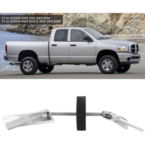 Tendeur de Câble de Frein de Stationnement 52122296AA Compatible Dodge RAM 1500/2500/3500