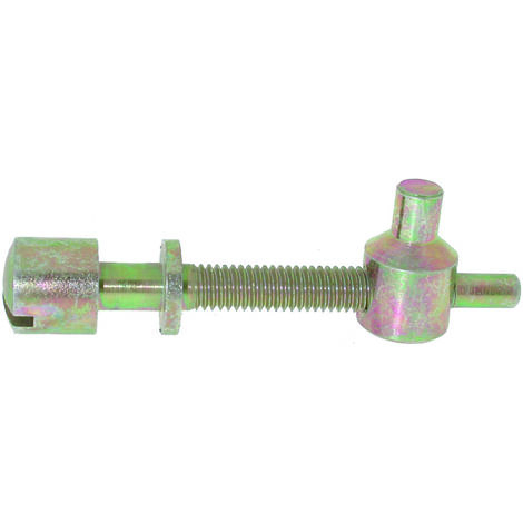 Tendeur de chaîne adaptable pour STIHL modèles 08, 051, 070, 075 & 090.Remplace origine: 0000-951-291, 0000-951-2911, 1106-664-1501.