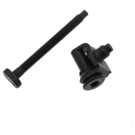 Tendeur de chaîne compatible avec Husqvarna remplace 537 07 12-01