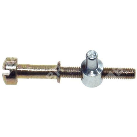 Tendeur de chaîne COMPATIBLE pour tronçonneuses STIHL - 000543