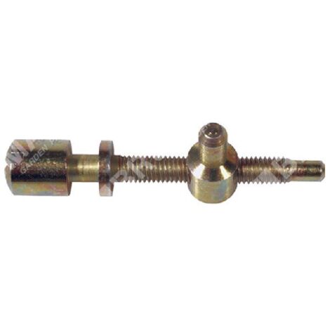 Tendeur de chaîne COMPATIBLE pour tronçonneuses STIHL - 000544