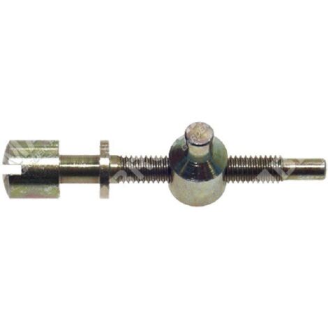 Tendeur de chaîne COMPATIBLE pour tronçonneuses STIHL - 000545