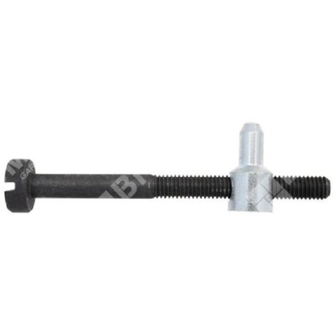 Tendeur de chaîne COMPATIBLE pour tronçonneuses STIHL - 014652