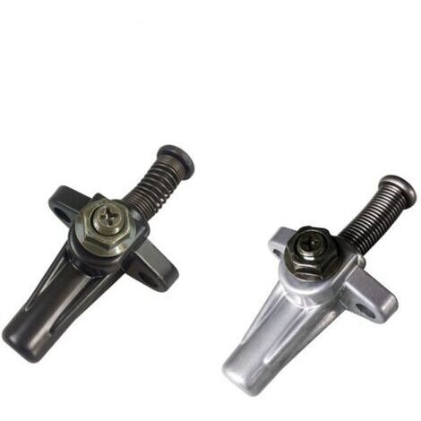 Tendeur de Chaîne de Distribution pour Moto Suzuki GN125 / GS125 - Régulateur de Tension - Pièce d'Entretien Moteur