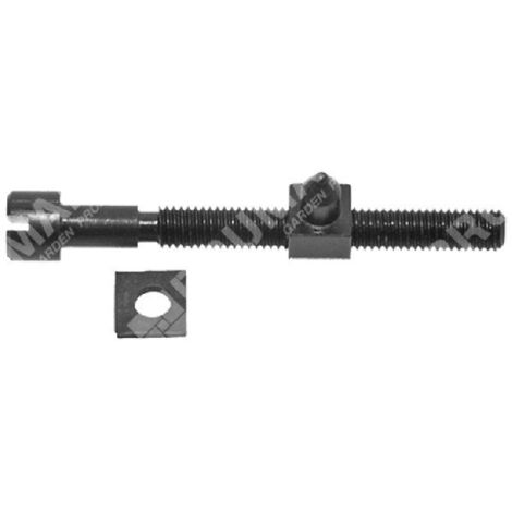 Tendeur de chaîne pour tronçonneuse HUSQVARNA COMPATIBLE - 000552