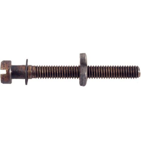 Tendeur de chaîne pour tronçonneuse HUSQVARNA COMPATIBLE - 009833
