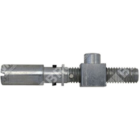 Tendeur de chaîne pour tronçonneuses COMPATIBLE UNIQUEMENT - 029567