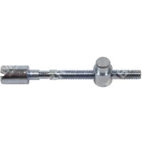 Tendeur de chaîne pour tronçonneuses COMPATIBLES ECHO - KIORITZ - HOKKAIDO - 006206