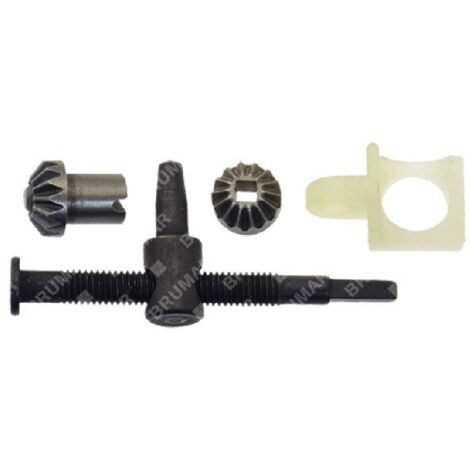 Tendeur de chaîne pour tronçonneuses COMPATIBLES ZM - 056595
