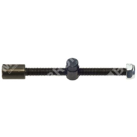 Tendeur de chaîne pour tronçonneuses EMAK - OLEO MAC - DYNAMAC - COMPATIBLE EFCO - 000537