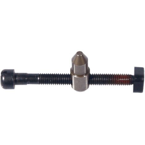 Tendeur de chaîne pour tronçonneuses EMAK - OLEO MAC - DYNAMAC - COMPATIBLE EFCO - 009725