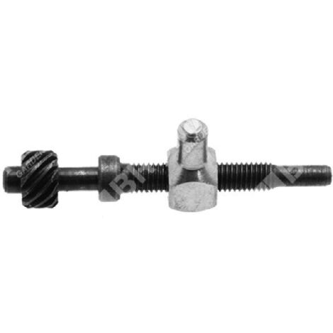 Tendeur de chaîne pour tronçonneuses EMAK - OLEO MAC - DYNAMAC - COMPATIBLE EFCO - 047886