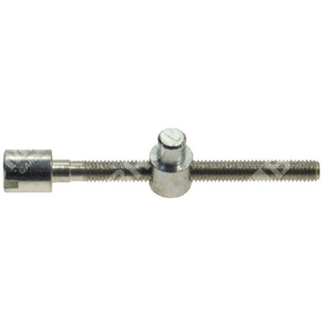 Tendeur de chaîne pour tronçonneuses OPEM - MONDIAL COMPATIBLE - 000550