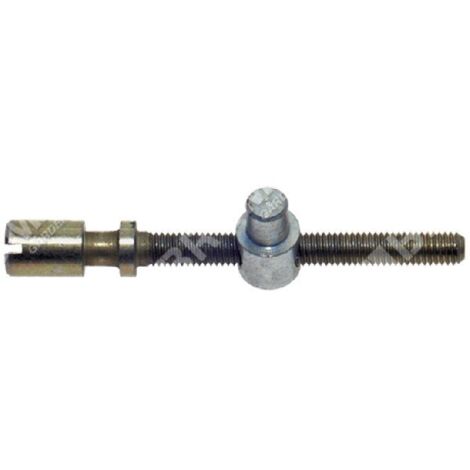 Tendeur de chaîne pour tronçonneuses OPEM - MONDIAL COMPATIBLE - 000551
