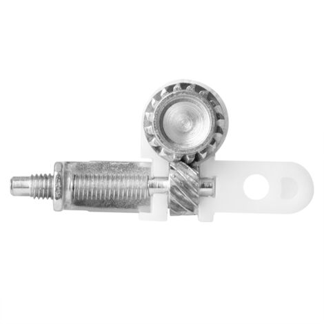 Tendeur de chaîne pour tronçonneuses Stihl MS250, MS230, MS210, 025, 023 et 021 (pièce détachée)