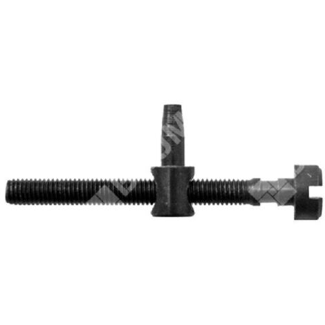Tendeur de chaîne pour tronçonneuses ZENOAH - KOMATSU - COMPATIBLE RED MAX - 016991