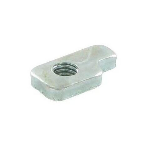 Tendeur de chaîne tronçonneuse 508046001 – Modèle 317 Electric – Pour bois dur – Accessoire d'origine Husqvarna