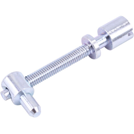 Tendeur de chaînes pour STIHL 015, 020 (Type 1114), 030, 031, 031AV, 032, 041AV, 041FB, 041G, 042AV, 045, 048, 056, E10, E15. Remplace origine 1110-664-1600 et 1110-664-1500.