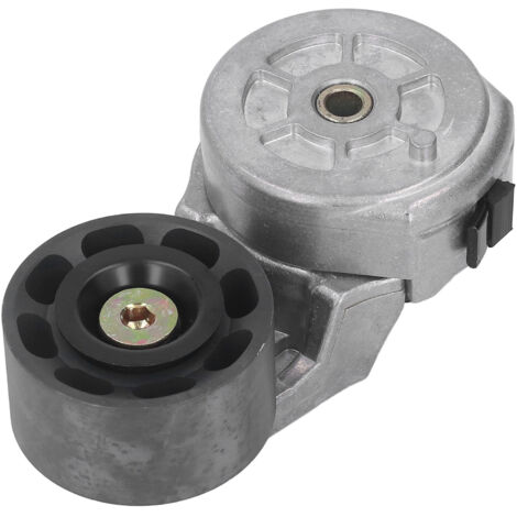 Tendeur de courroie 1333544, roue de renvoi de moteur en acier allié pour Caterpillar CAT C10 C12