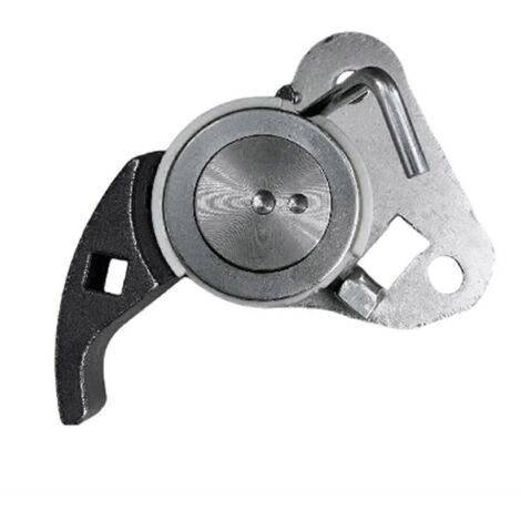 Tendeur de courroie de distribution moteur, pompe à huile F1FZ-6C348-C 2017878 pour