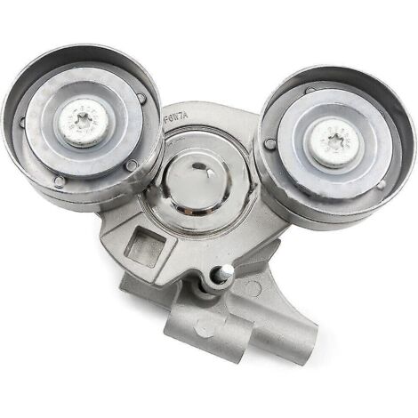 Tendeur de courroie et poulies pour Mkii 2.2 3.2 Drive Bt-50 Bk3q-6a228-bh 1766642 Bb3q-6a228-ad--