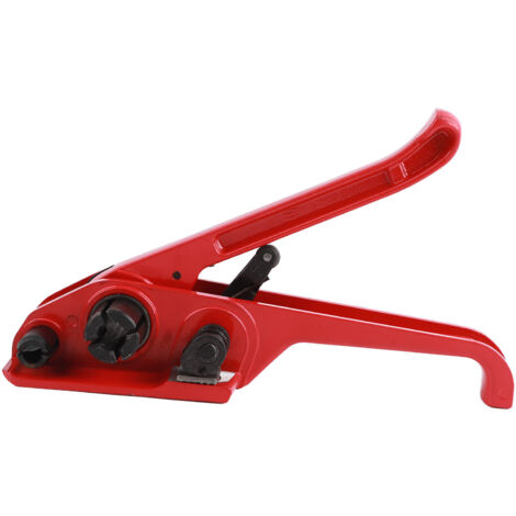 Tendeur de courroie plastique manuel pour ruban 12-16mm