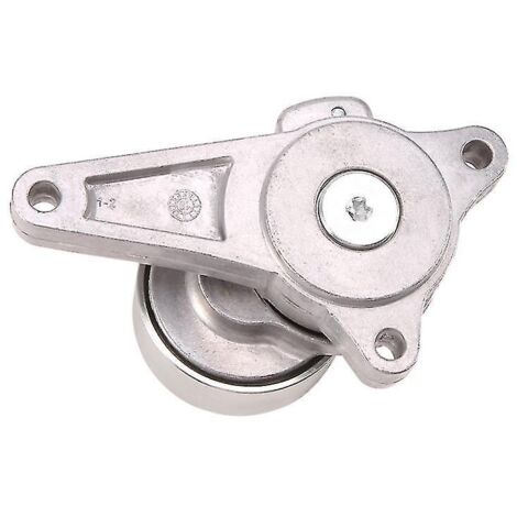 Tendeur de courroie pour excavatrice JCB 320/08657