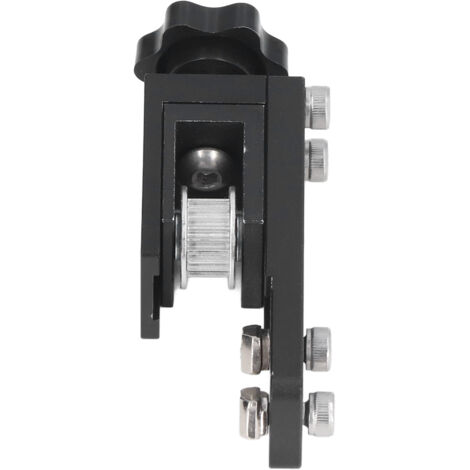 Tendeur de courroie synchrone pour imprimante 3D, accessoire de tension et d'alignement pour axe X Ender 3