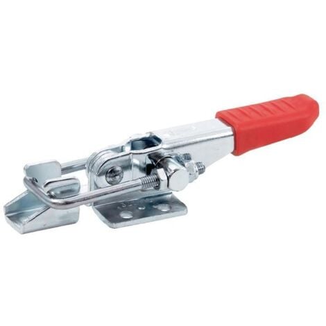 Tendeur de fermoir GN 851 STA Holding Force FH 3200 N Ganter