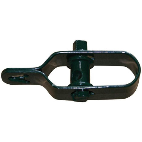 Tendeur de fil galvanisé vert taille 1