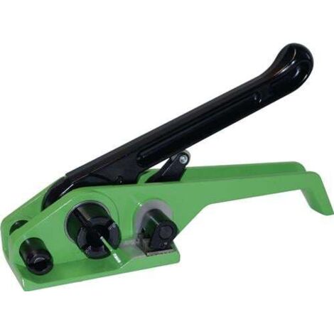 Tendeur de sangle pour feuillard polyester 9-20 mm