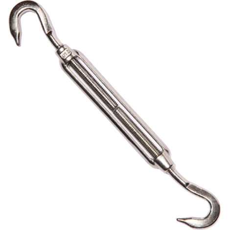 Tendeur en inox pour voile d'ombrage