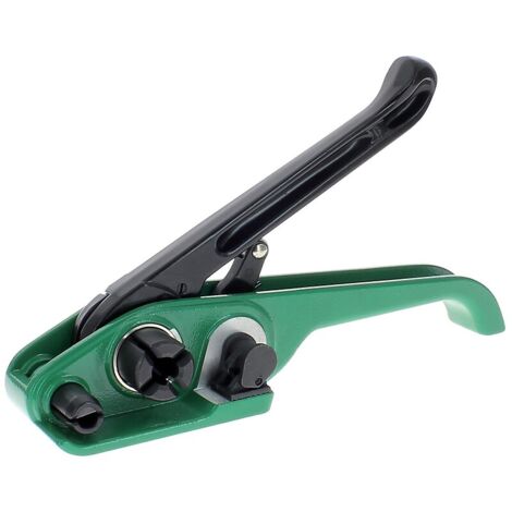 Tendeur feuillard STD 9/19mm - Corderie Mesnard