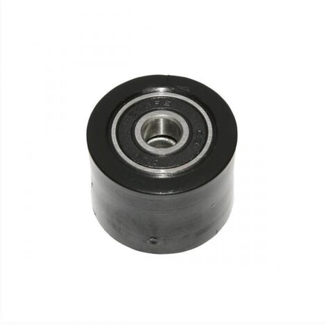 Tendeur galet chaîne de transmission Polisport pour moto
