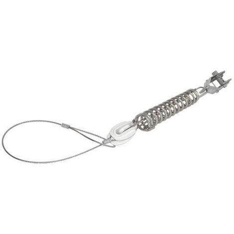Tendeur Horizontal Avec Isolateur