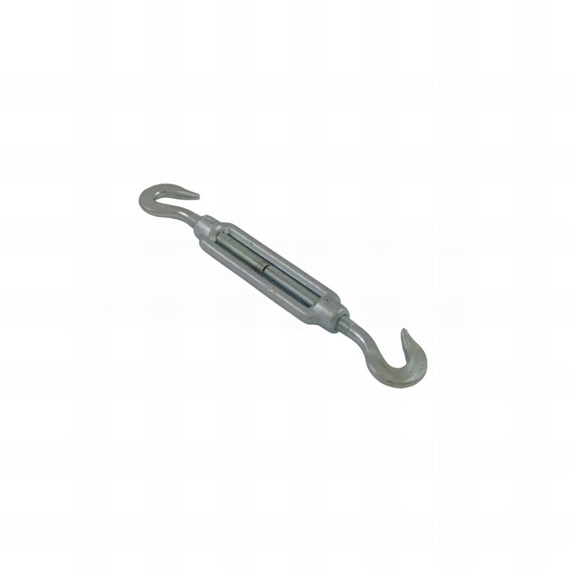 Tendeur Inox A4 - 2 Crochets - 8