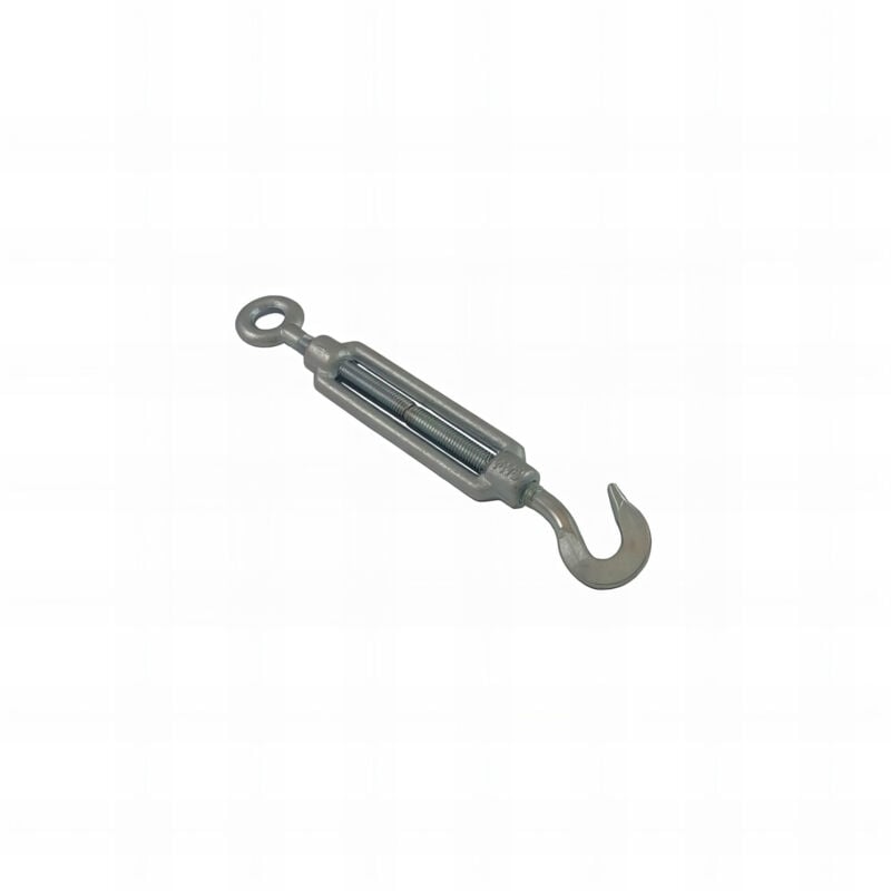 Tendeur Inox A4 - Anneau - Crochet - 6