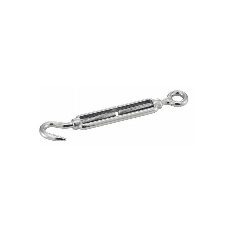 Acton - Tendeur œil-crochet - Inox A4 d16mm - Unité
