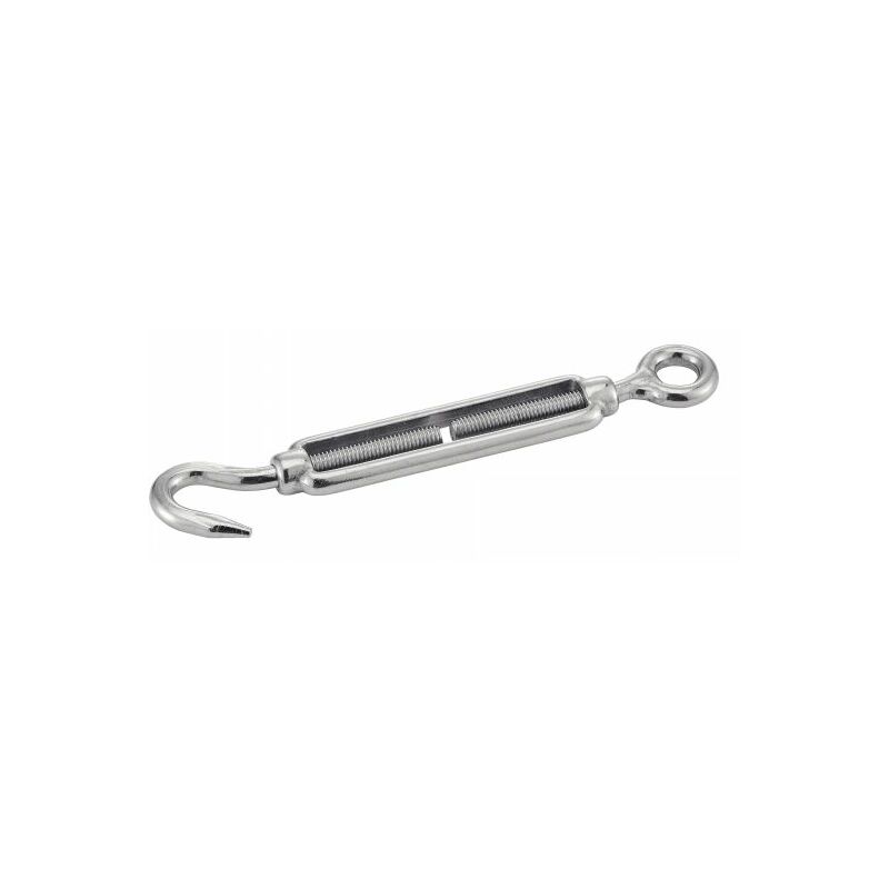 Acton - Tendeur œil-crochet - Inox A4 d12mm - Unité