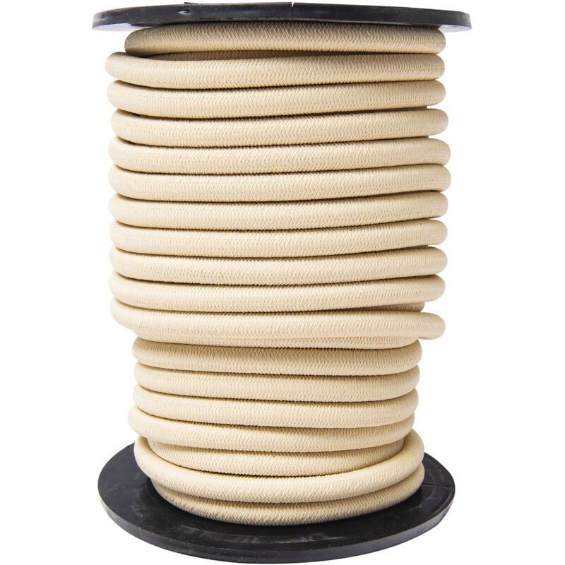 Tendeur ivoire Werka Pro en bobine de 20 mètres ø 8 mm