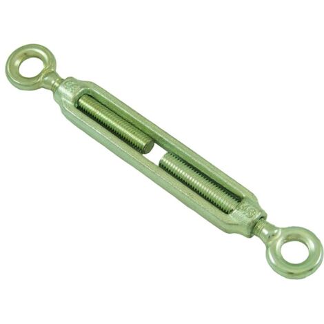 Tendeur œil ou crochet TAA - 140 kg - PRAMAC