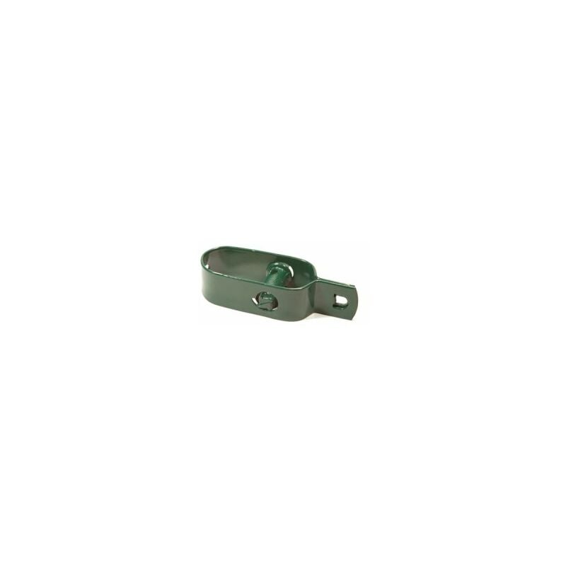 Tendeur Plastifié Vert N°2 - Vert (RAL 6005)