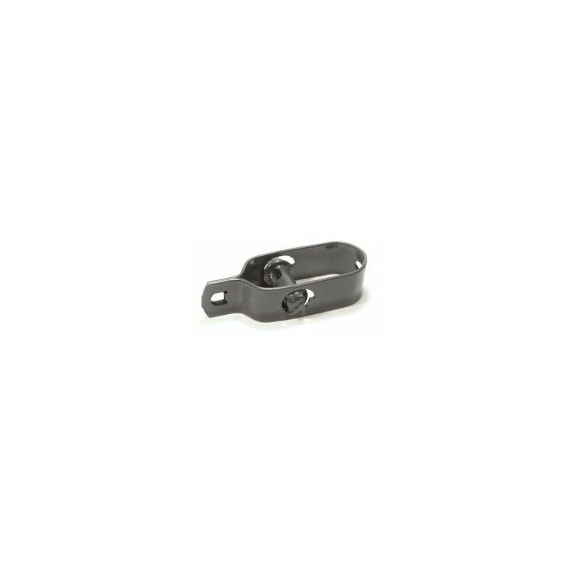 Tendeur Plastifié Gris N°3 - Gris Anthracite (RAL 7016)