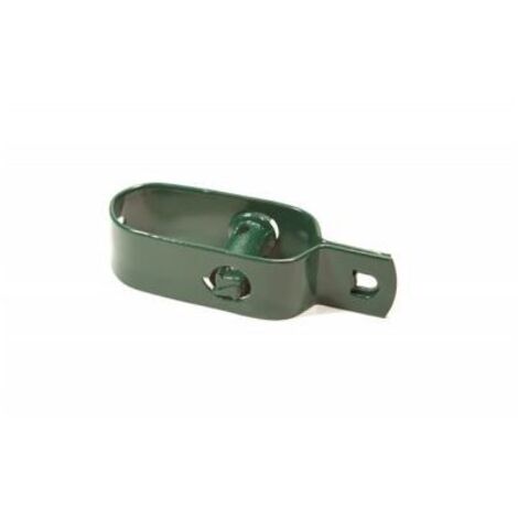 Tendeur Plastifié Vert N°4