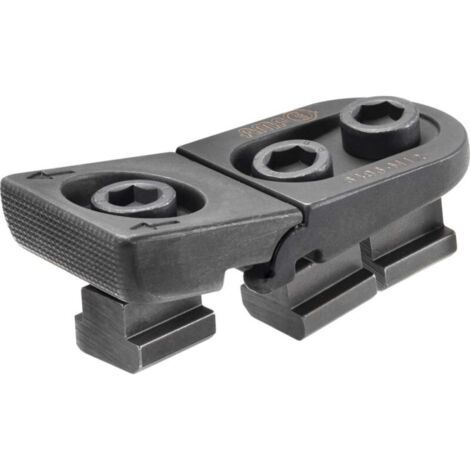 Tendeur plat 6496 M20x28mm AMF
