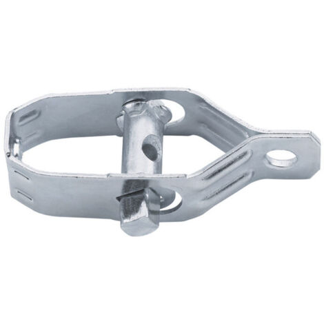 Tendeur Pour CLOTURE Acier zingué 85X29.5X1.5-1 pièce