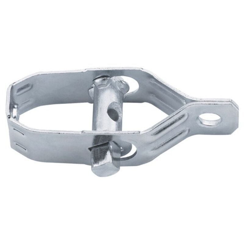 Tendeur Pour cloture Acier zingué 85X29.5X1.5-30 pièces