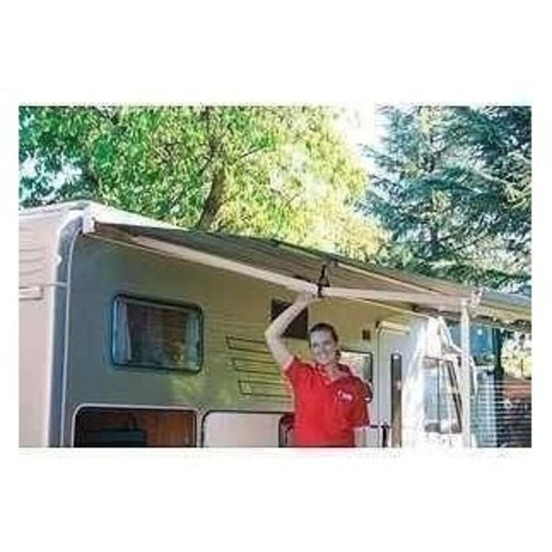 Tendeur pour toiles de stores Magicrafter pro pour caravane et camping-car